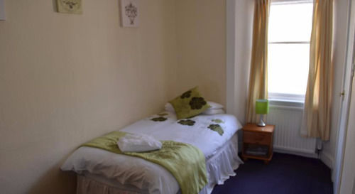 Newcastle Arms Hotel Coldstream Buitenkant foto